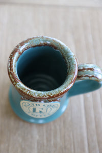 North Coast Classic Coffee Mug (with handle)