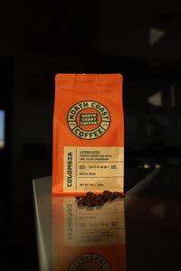 North Coast Coffee